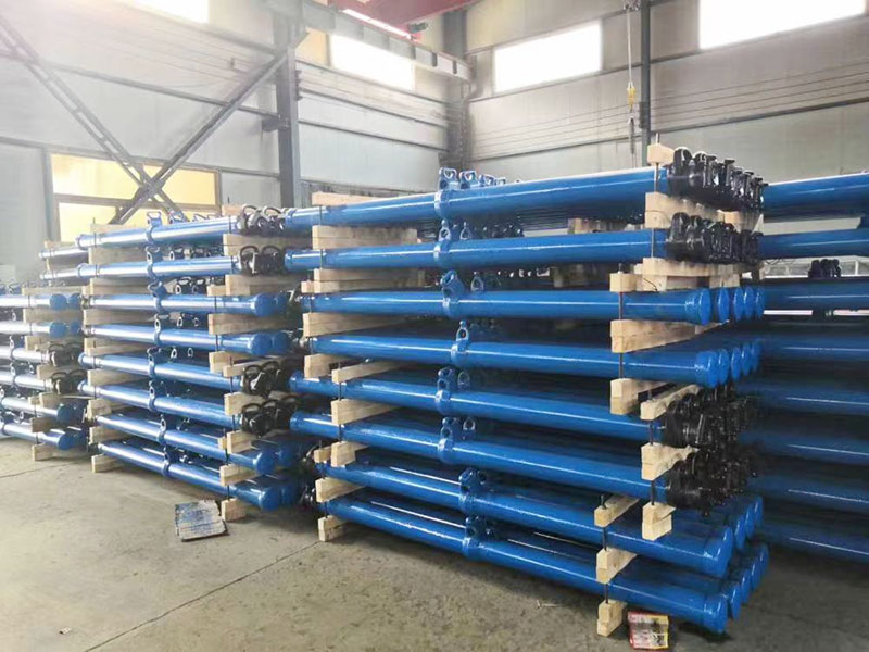 礦用單體液壓支柱生產廠家